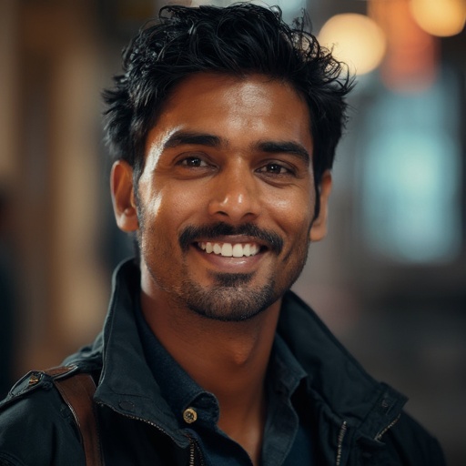 Farhan Qureshi — 1win reviewer